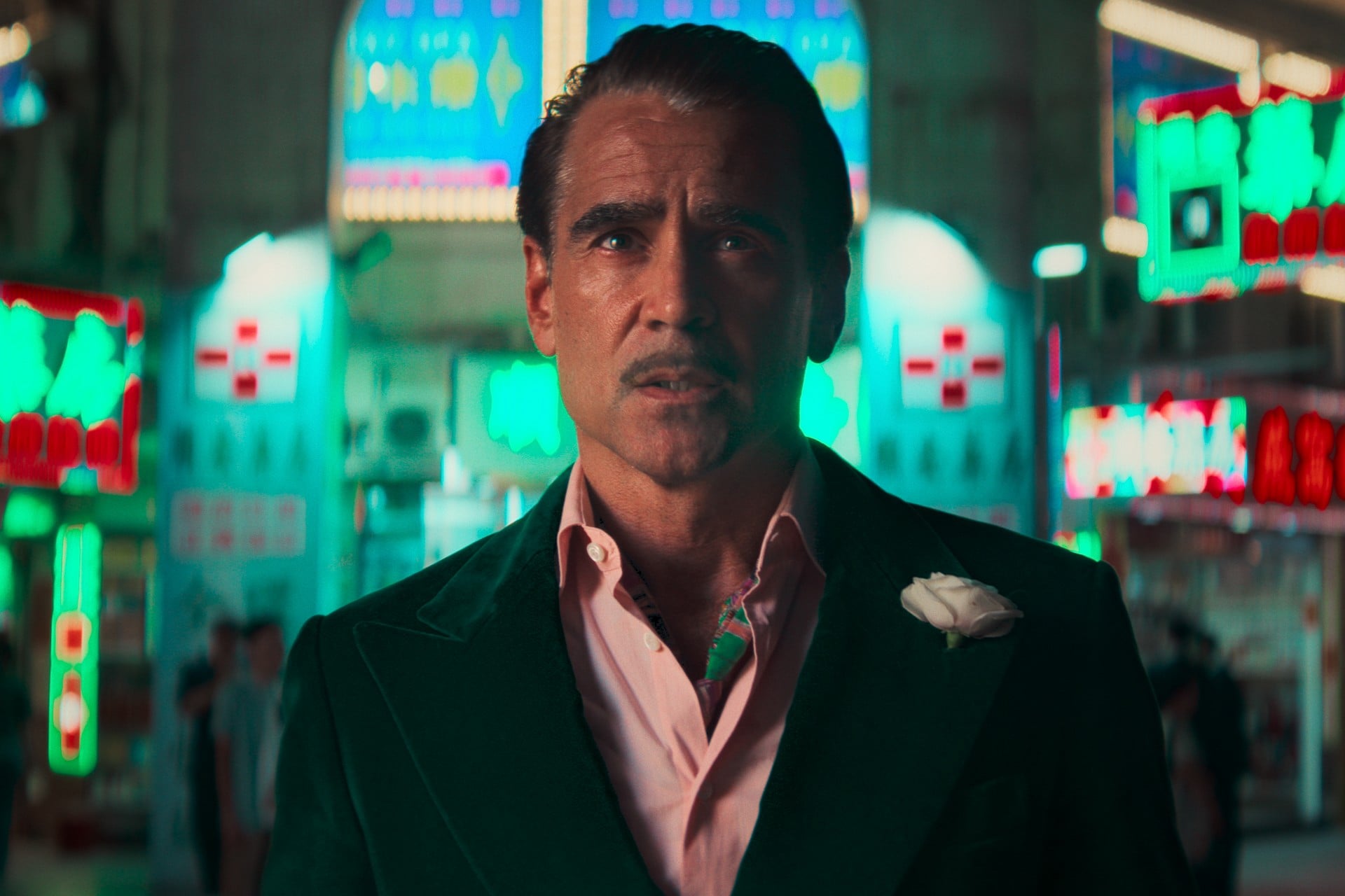 Sur Netflix, pourquoi ce film avec Colin Farrell est un échec