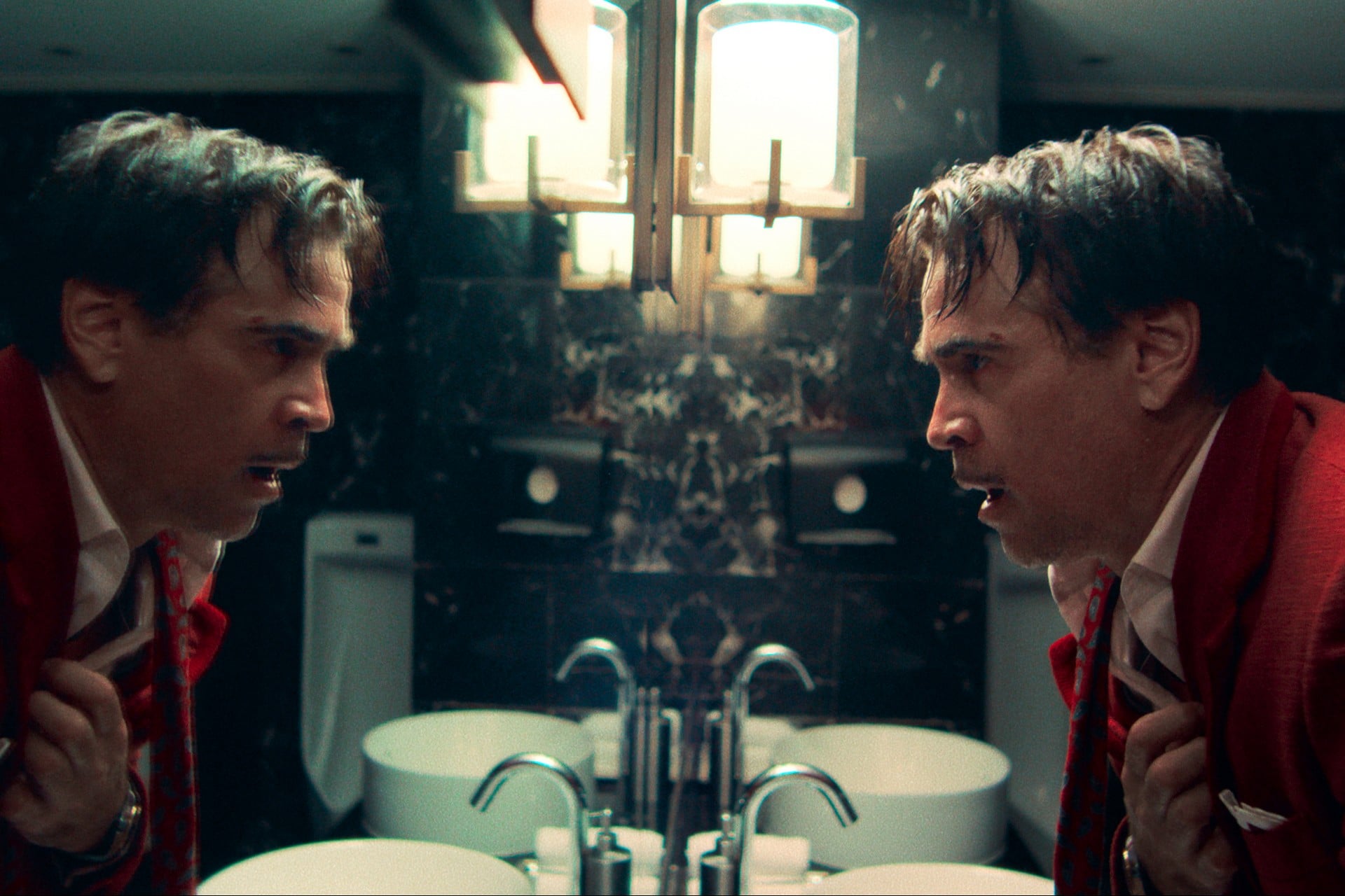 Sur Netflix, pourquoi ce film avec Colin Farrell est un échec