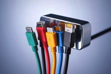 Cable Charge