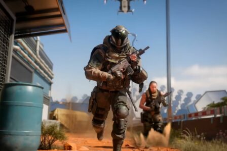 Call Of Duty Film Réalisateurs