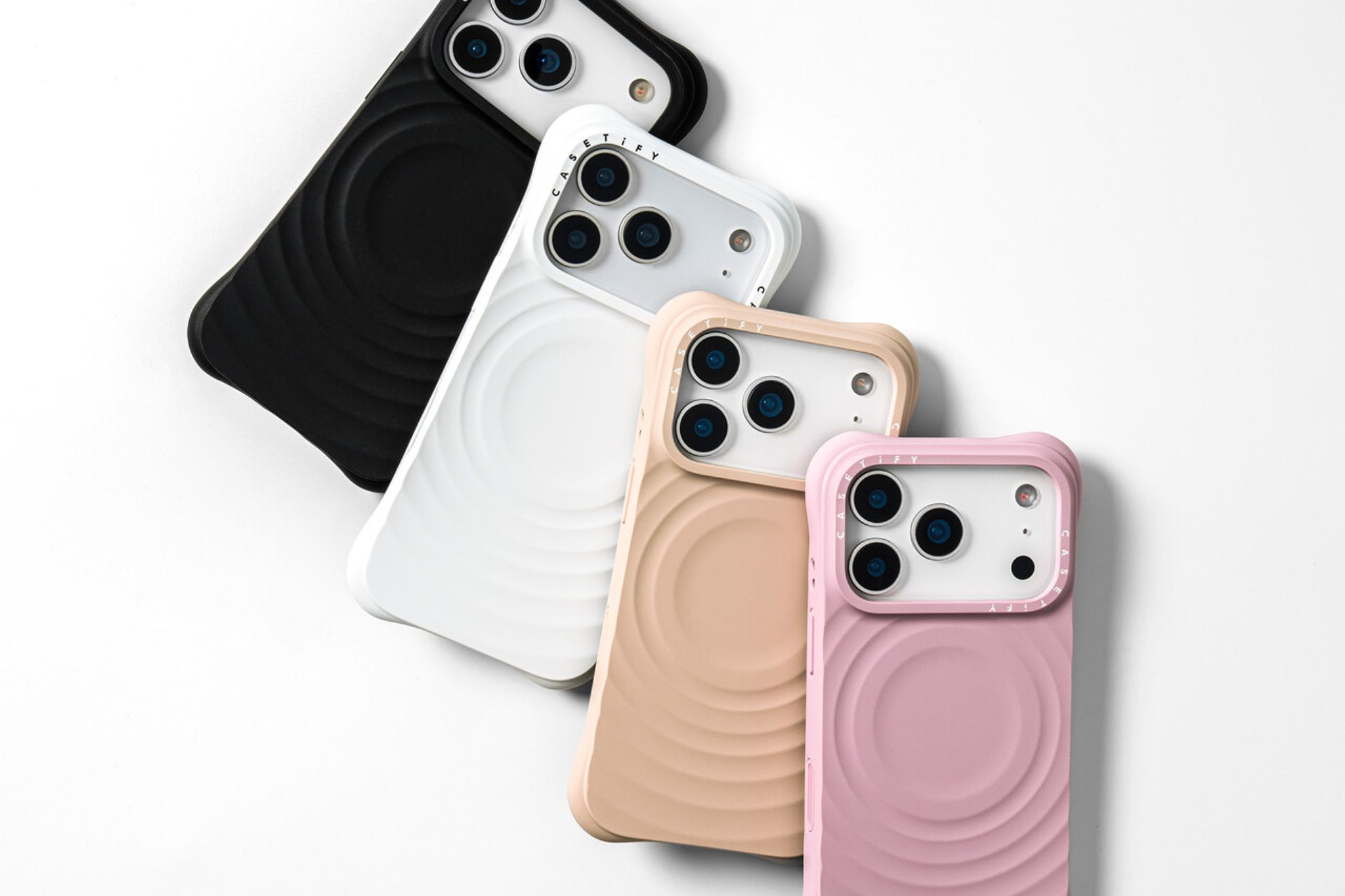 Casetify 1