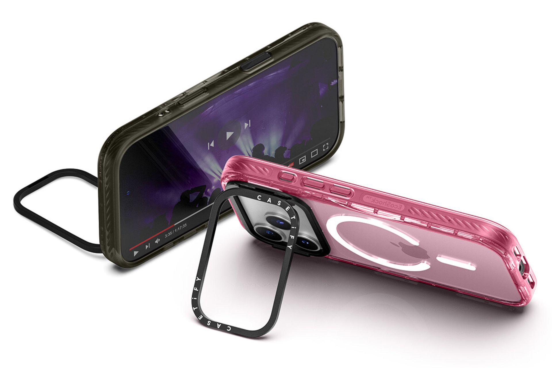 Casetify Coques iPhone 17