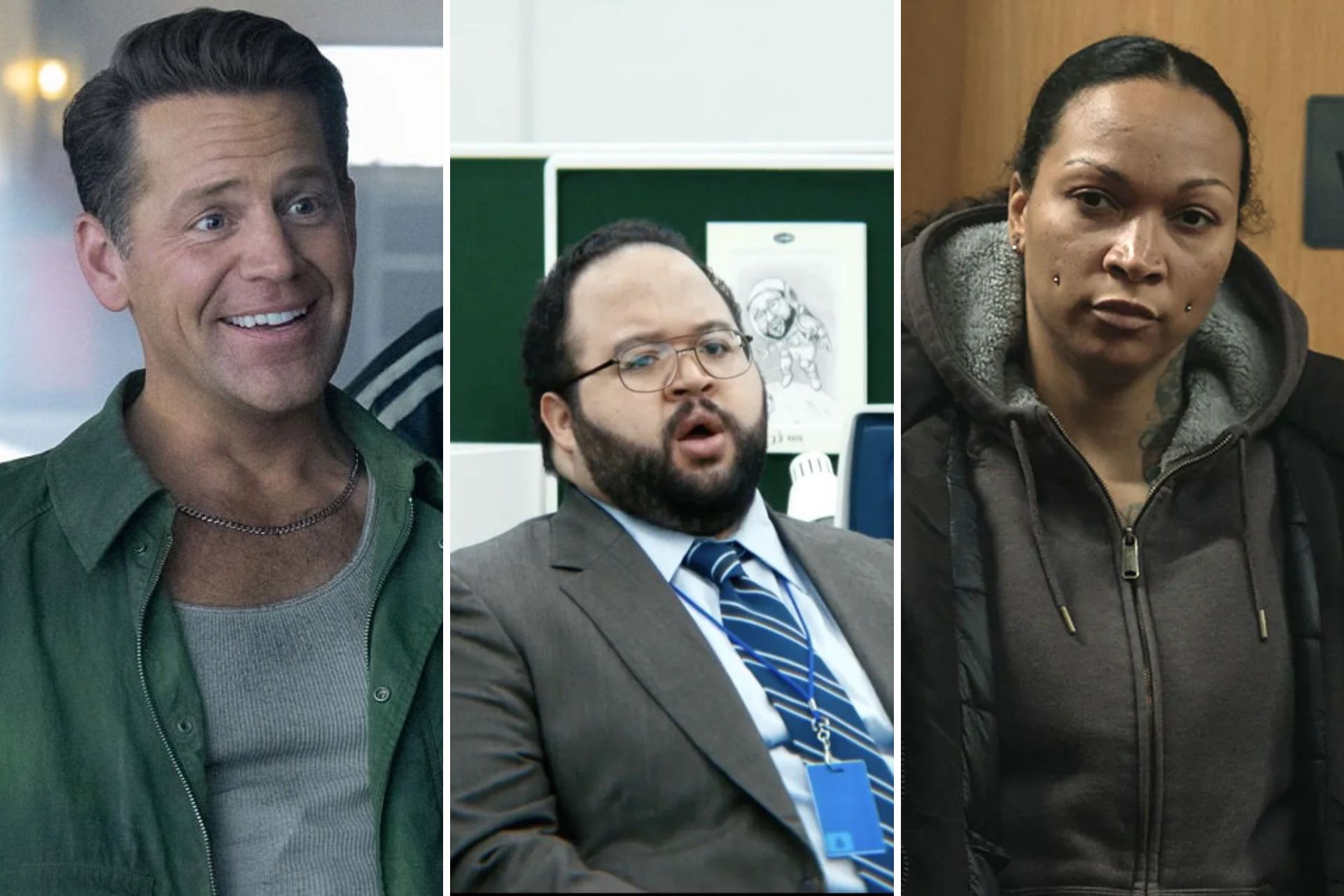 Casting Resident Evil Film