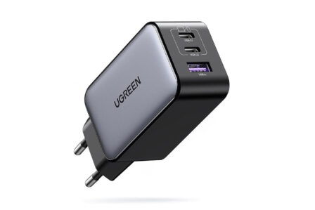Chargeur 65w Ugreen