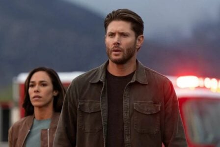 Countdown Annulée Prime Video