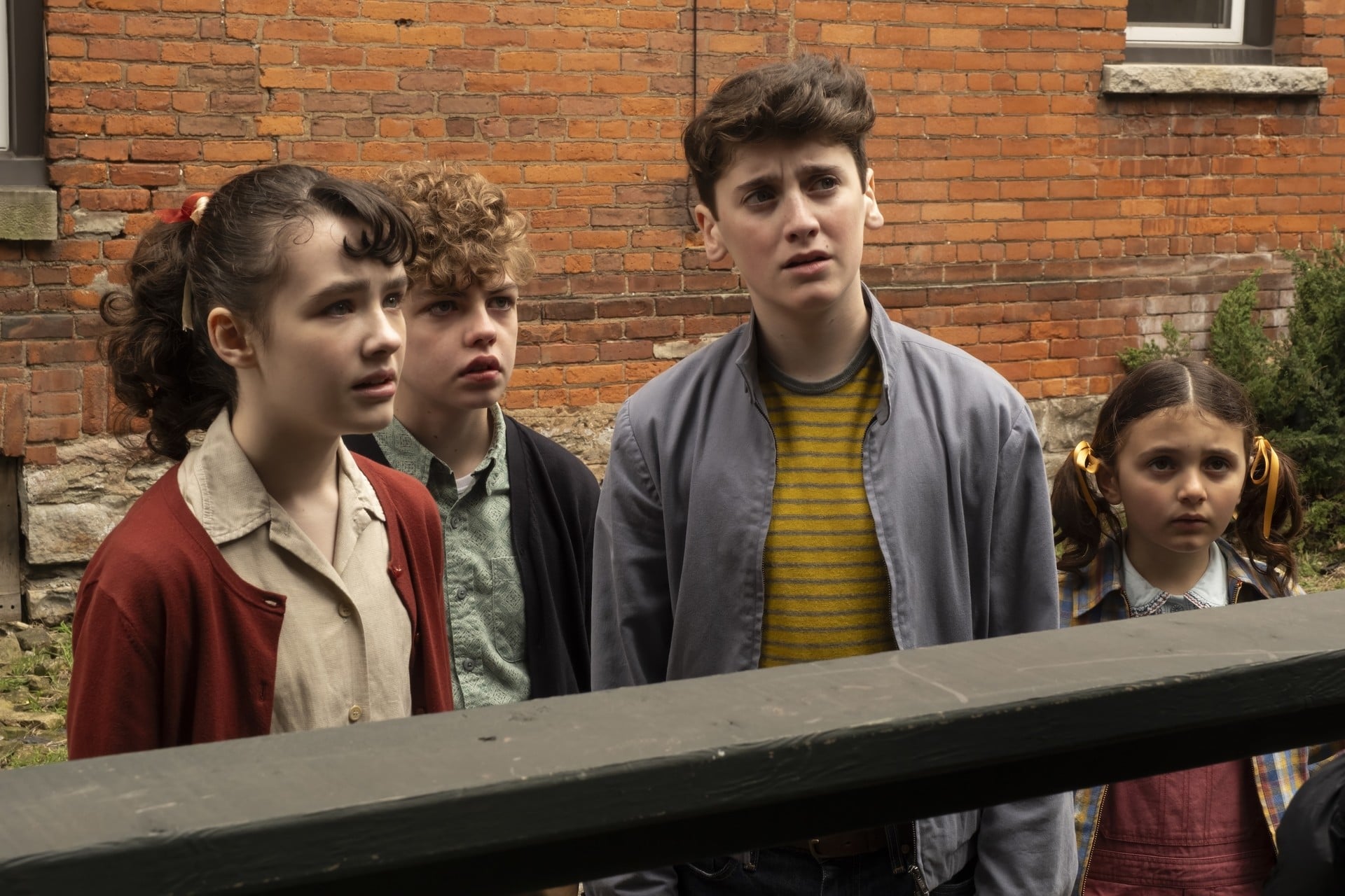 Critique Ça&nbsp;: Bienvenue à Derry&nbsp;: encore une adaptation ratée&nbsp;?