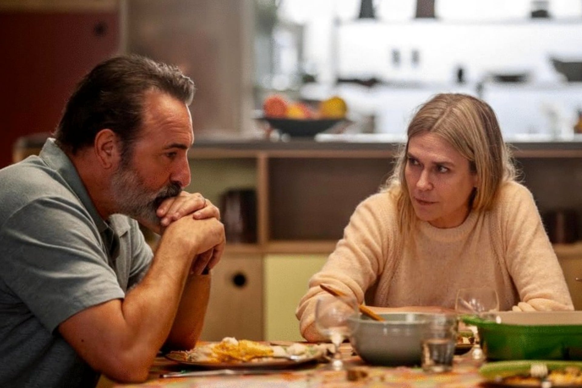 Critique L'Homme qui rétrécit&nbsp;: un Jean Dujardin à la hauteur&nbsp;?