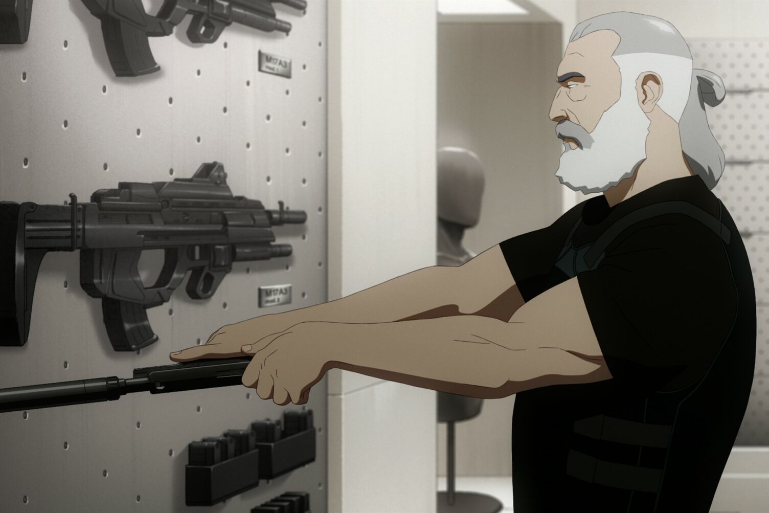 Critique Splinter Cell : Deathwatch – ce qui se fait de mieux en action ...