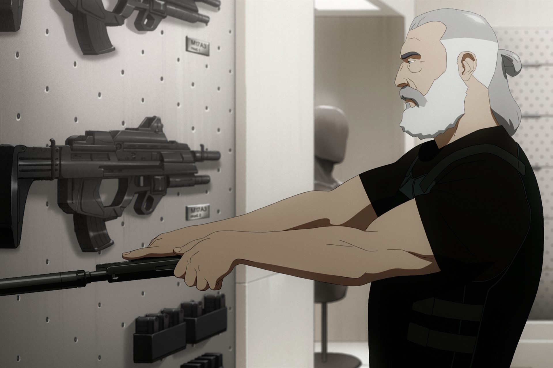 Critique Splinter Cell&nbsp;: Deathwatch – ce qui se fait de mieux en action-espionnage&nbsp;?