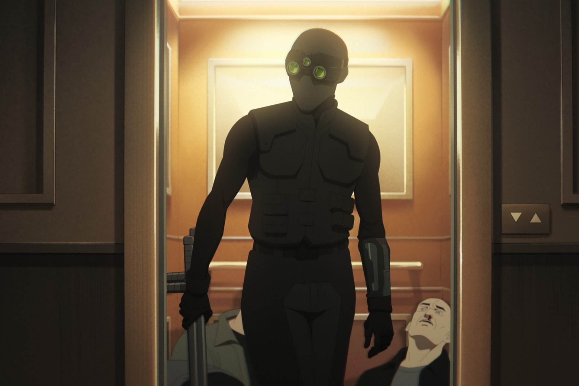 Critique Splinter Cell&nbsp;: Deathwatch – ce qui se fait de mieux en action-espionnage&nbsp;?