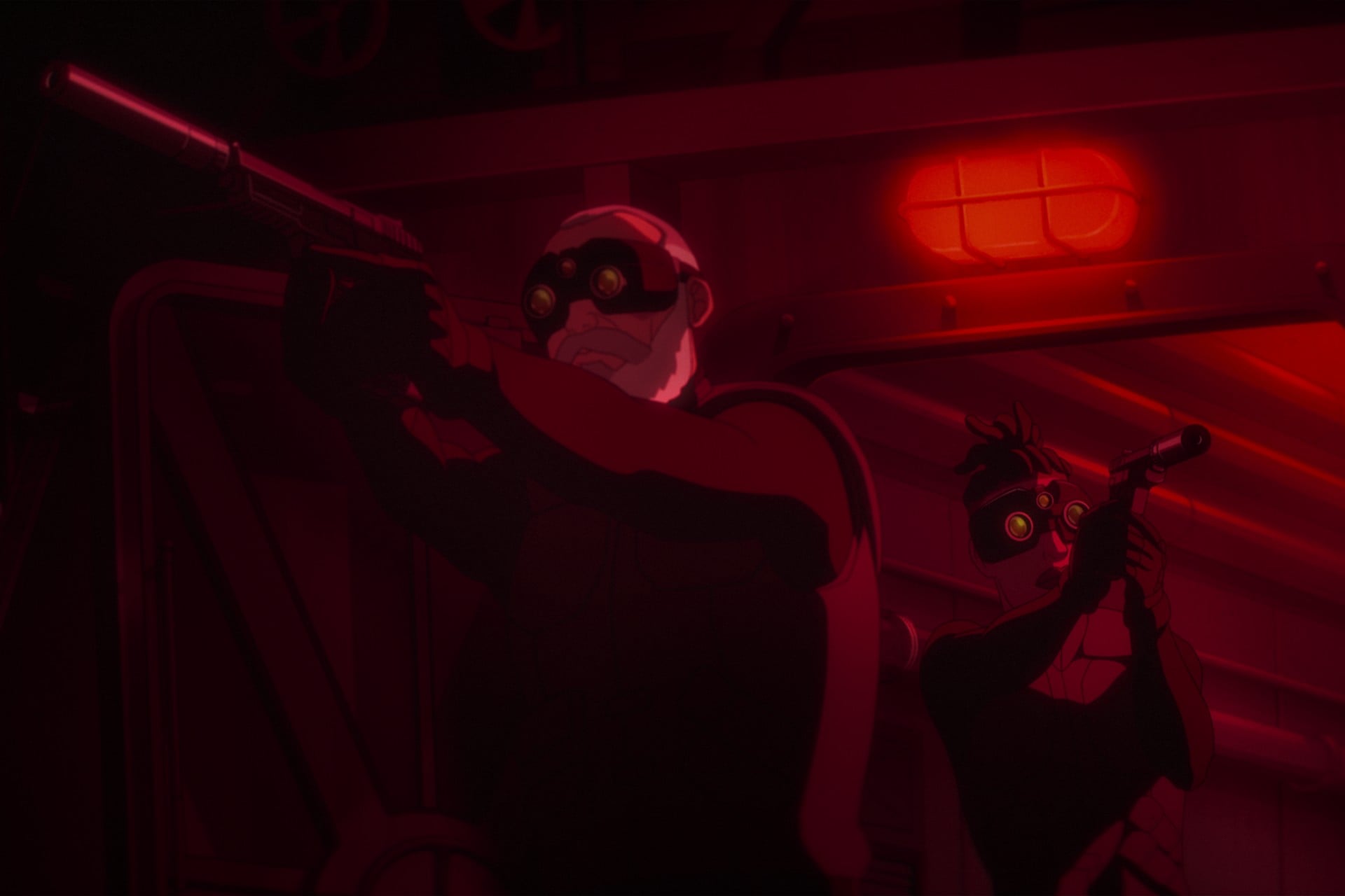 Critique Splinter Cell&nbsp;: Deathwatch – ce qui se fait de mieux en action-espionnage&nbsp;?