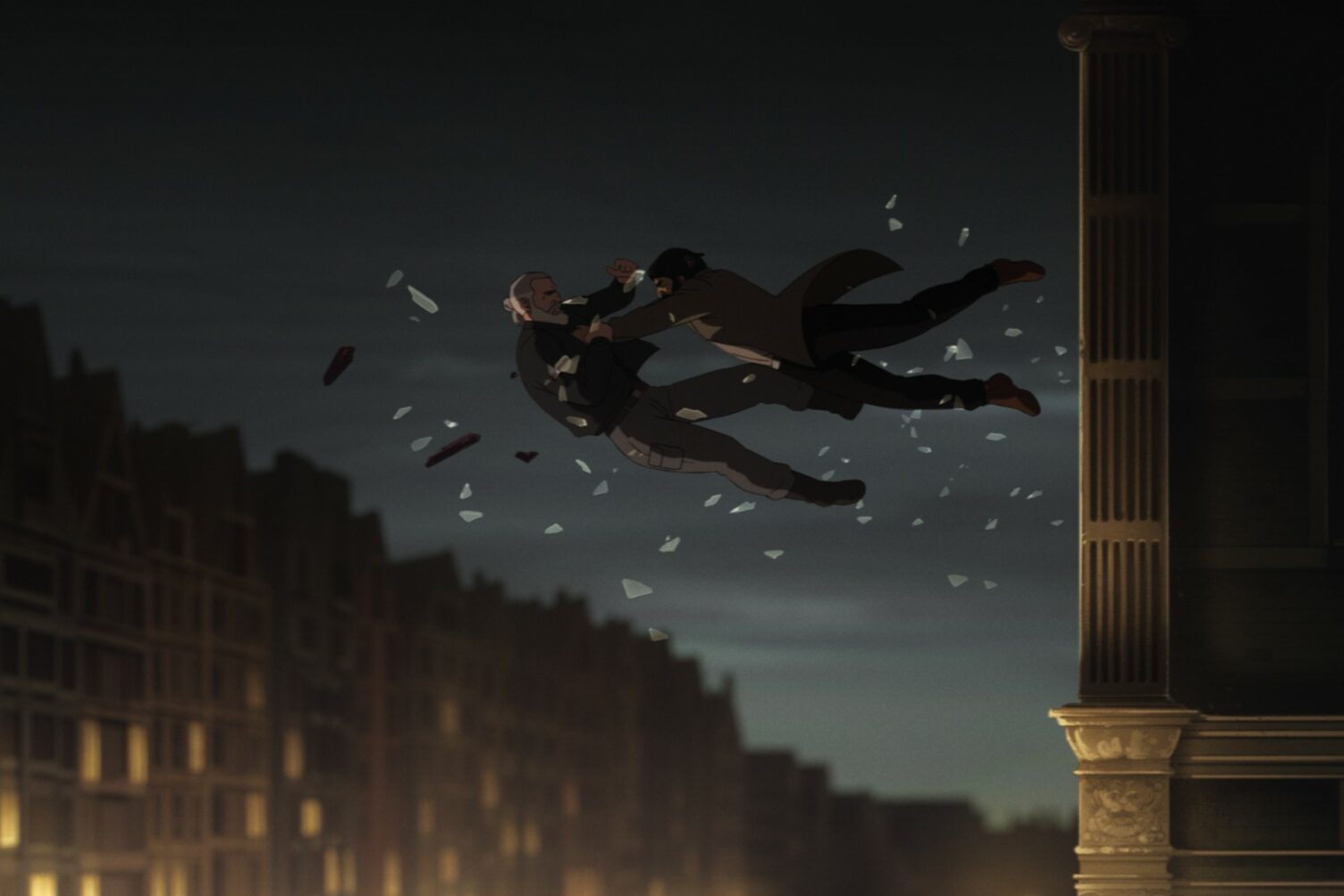 Critique Splinter Cell : Deathwatch – ce qui se fait de mieux en action ...