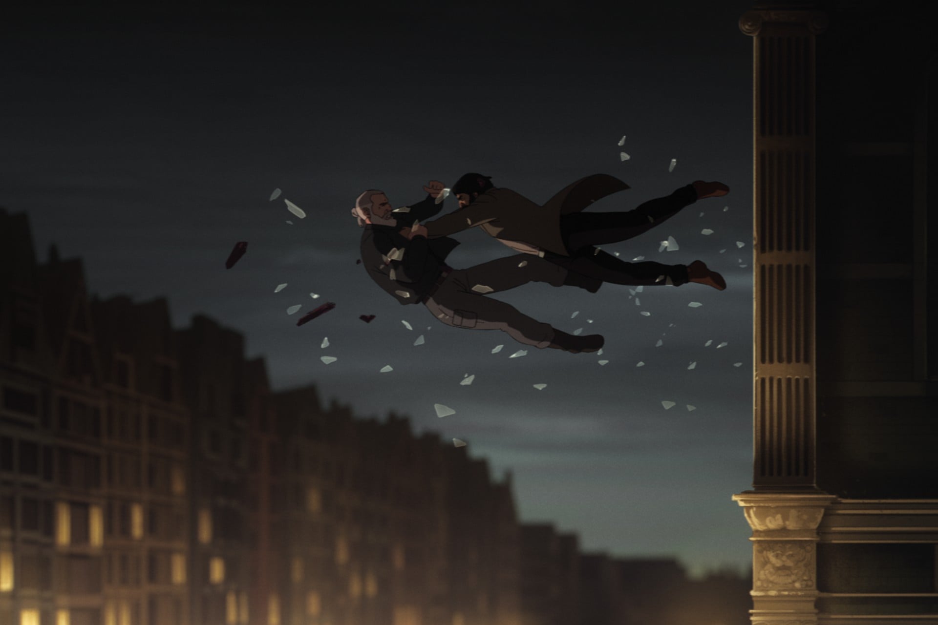 Critique Splinter Cell&nbsp;: Deathwatch – ce qui se fait de mieux en action-espionnage&nbsp;?