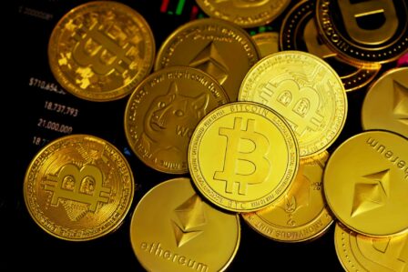 Crypto