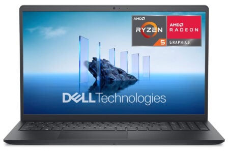 Dell Ordinateur Ryzen