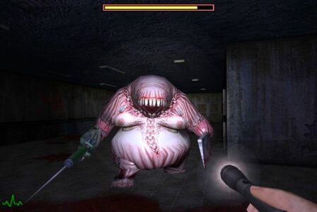 Dementium Ds
