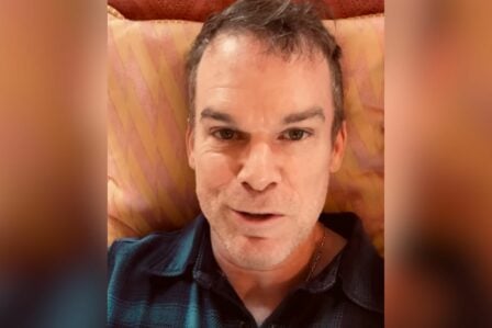 Dexter Resurrection Saison 2