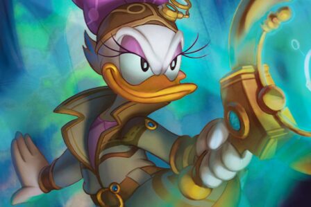 Disney Lorcana (1)