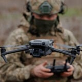 Drone Ukraine