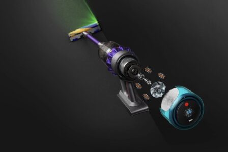 Dyson Gen5detect