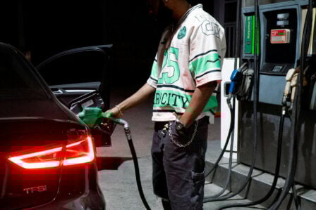 Essence France Bioethanol