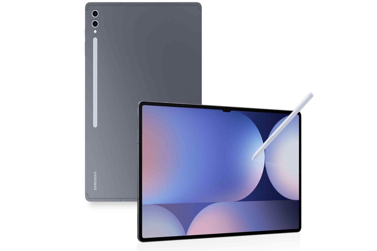 Galaxy Tab S10 Ultra