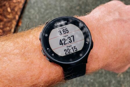 Garmin