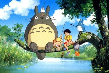 Ghibli