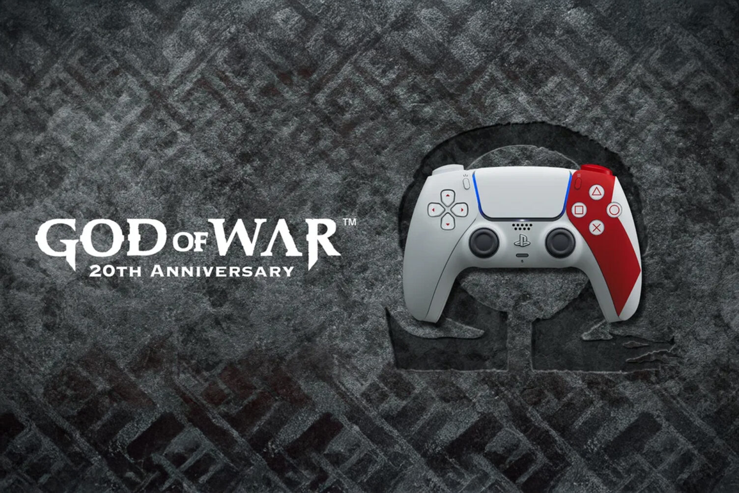 Manette PS5 Ghost of Yōtei Édition Limitée Black