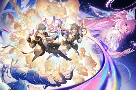 Honkai Crunchy Cropped