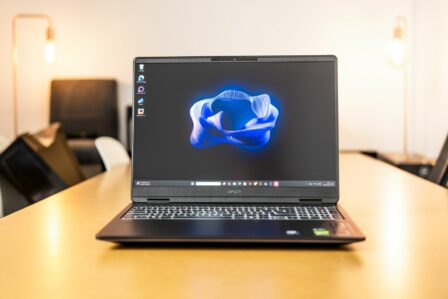 Hp Omen Max 16