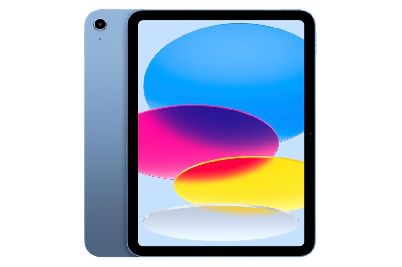 iPad 11 2025