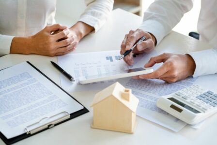 Immobilier
