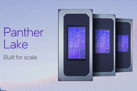 Intel Panther Lake Cover