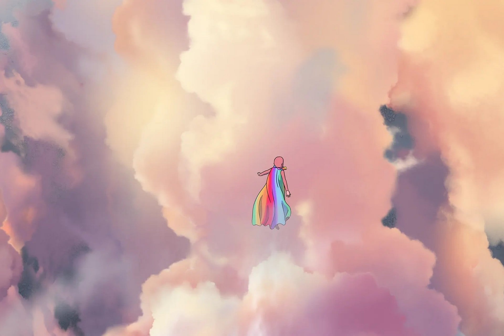 Arco&nbsp;: pourquoi ce film d'animation n'est pas comme les autres (interview)