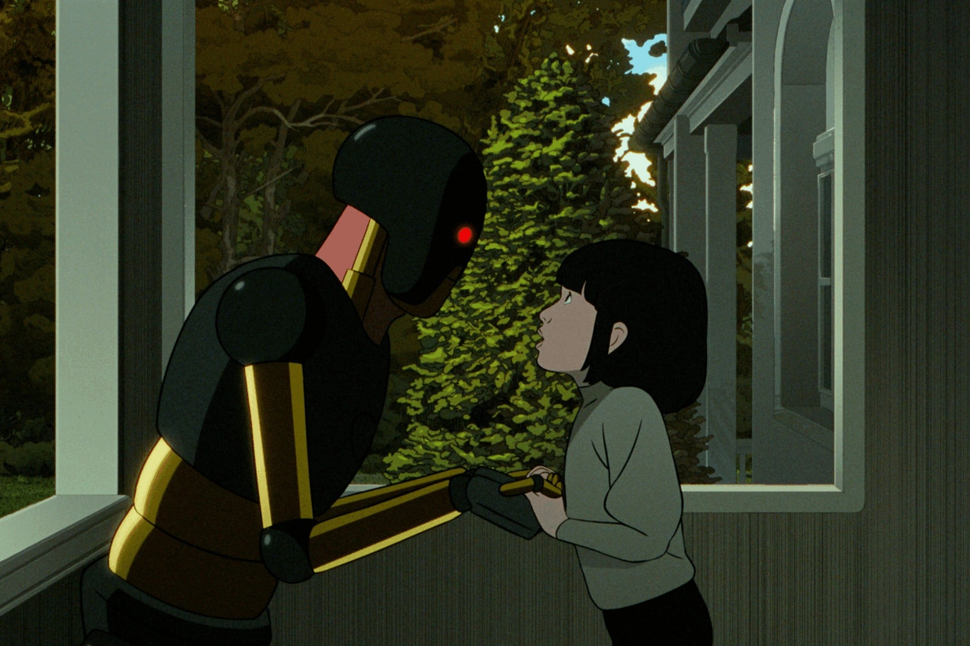 Arco&nbsp;: pourquoi ce film d'animation n'est pas comme les autres (interview)