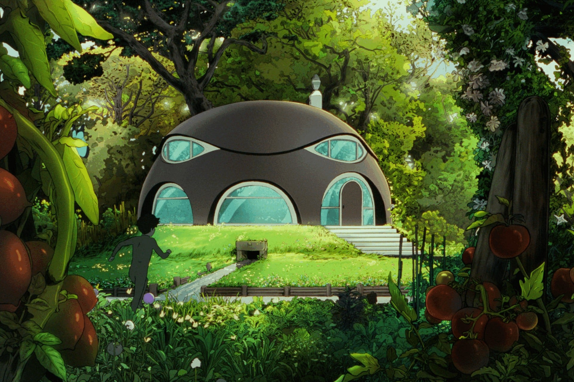 Arco&nbsp;: pourquoi ce film d'animation n'est pas comme les autres (interview)