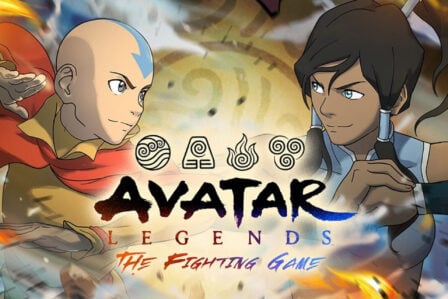 Jeu Combat Avatar