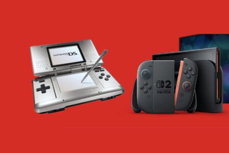 Jeux Ds Switch 2