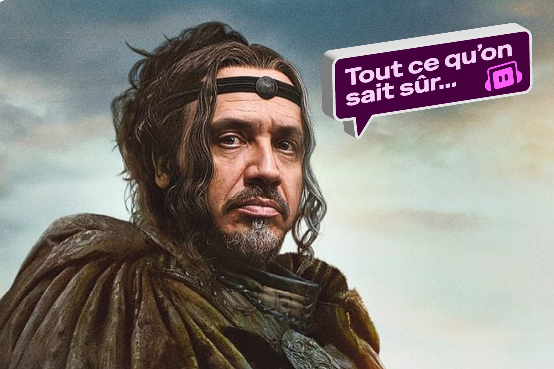 Kaamelott V2 Tout Ce Que Lon Sait