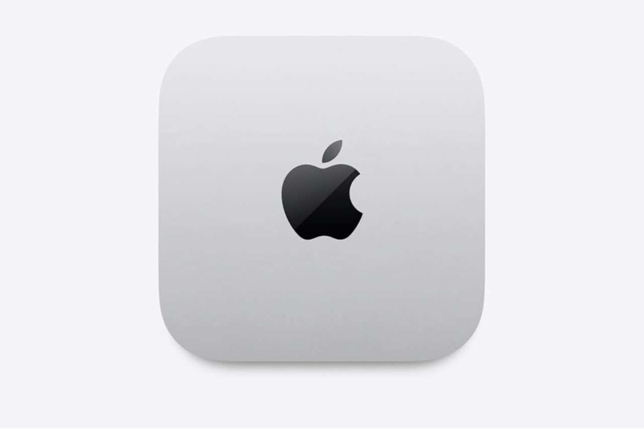 Apple Mac Mini M4
