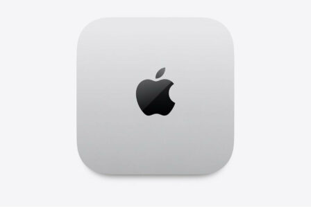 Apple Mac Mini M4