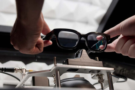 Magic Leap Android Xr