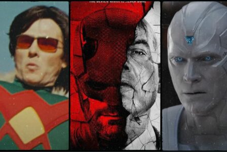 Marvel Comic Con New York Récap