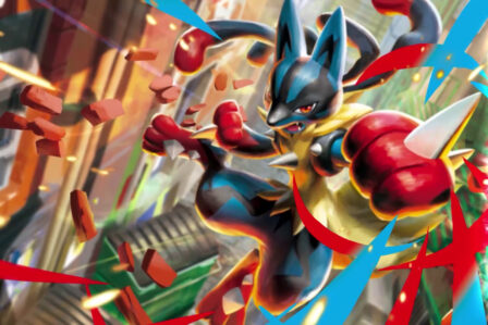 Pokémon JCC
