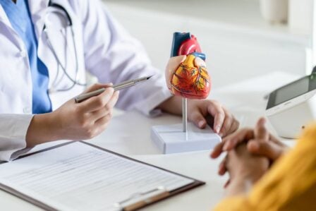 Médecin Arrêt Maladie Sécu Sécurité Sociale