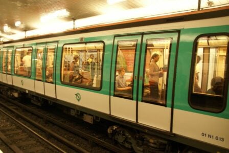 Métro (4)