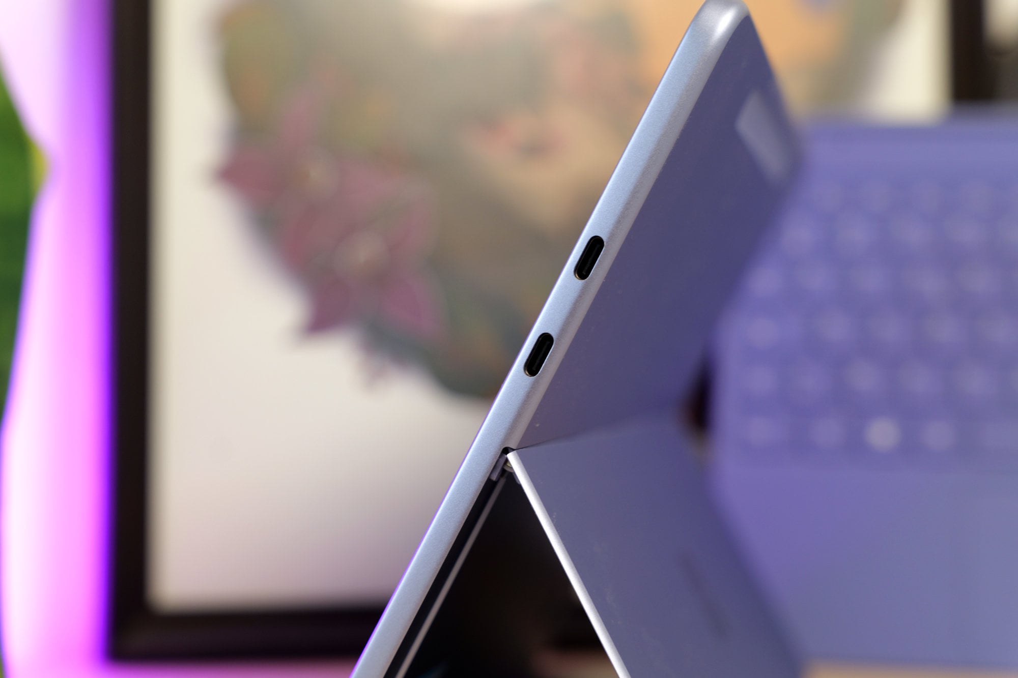 Microsoft Surface Pro 12 Pouces (2)