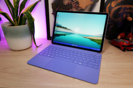 Microsoft Surface Pro 12 Pouces (5)