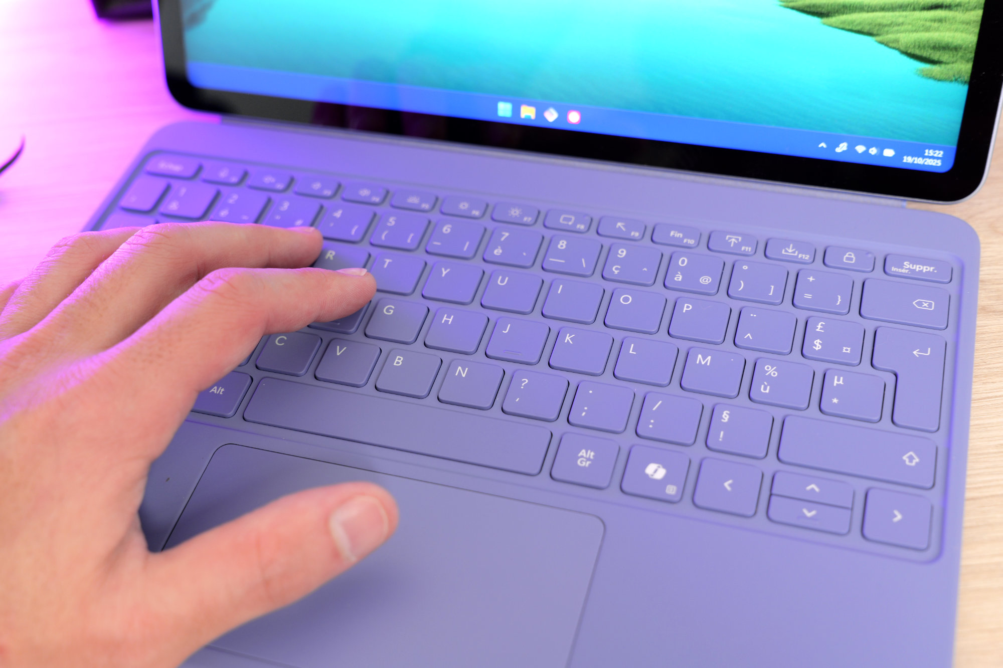 Microsoft Surface Pro 12 Pouces (6)